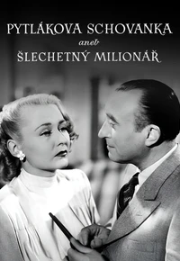 Pytlákova schovanka aneb Šlechetný milionář