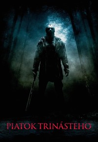 Piatok trinásteho