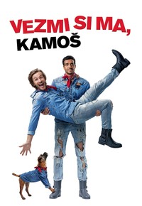 Vezmi si ma, kamoš