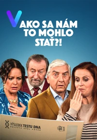 Ako sa nám to mohlo stať?!
