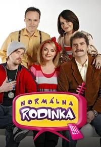 Normálna rodinka