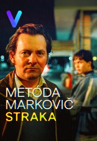 Metóda Markovič: Straka