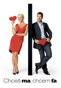 Chceš ma, chcem ťa
