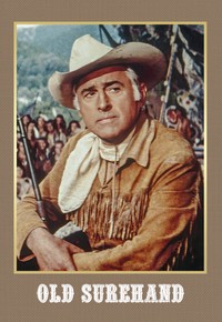 Old Surehand
