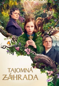 Tajomná záhrada