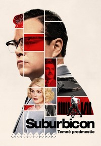 Suburbicon: Temné predmestie