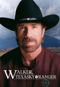Walker, texaský ranger