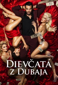 Dievčatá z Dubaja