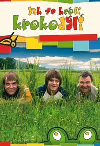 Jak se krotí krokodýli