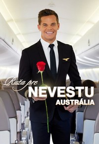 Ruža pre nevestu (Austrália)