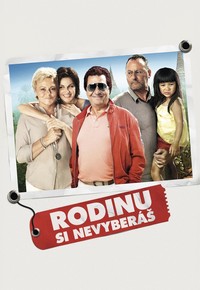 Rodinu si nevyberáš