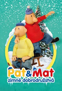 Pat a Mat: Zimné dobrodružstvá