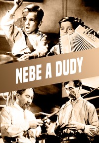 Nebe a dudy