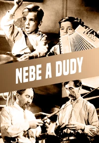 Nebe a dudy