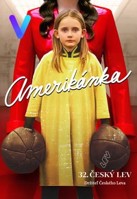 Amerikánka