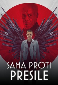 Sama proti presile