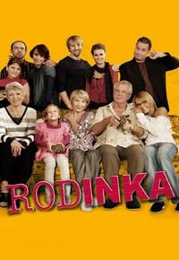 Rodinka