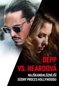 Depp vs. Heardová: Najškandalóznejší súdny proces Hollywoodu