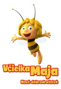 Včielka Maja - Nové dobrodružstvá