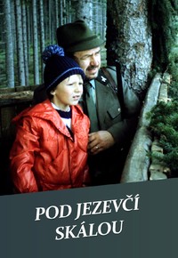 Pod jezevčí skálou