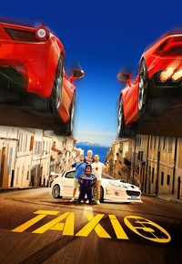 Taxi 5