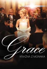 Grace: Kňažná z Monaka