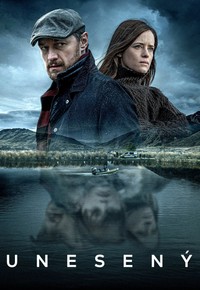 Unesený