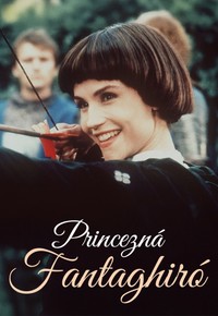 Princezná Fantaghiró
