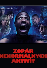 Zopár nenormálnych aktivít