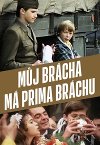 Můj brácha má prima bráchu