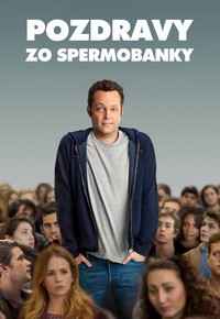 Pozdravy zo spermobanky