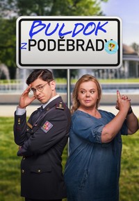 Buldok z Poděbrad
