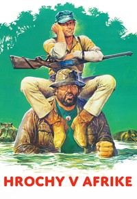 Hrochy v Afrike