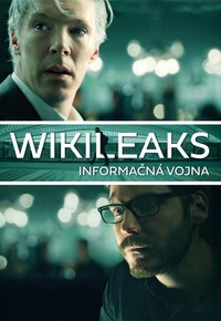 WikiLeaks: Informačná vojna