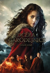 Dcéra čarodejnice: Hadí dar