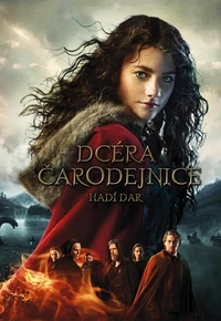 Dcéra čarodejnice: Hadí dar