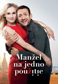 Manžel na jedno použitie