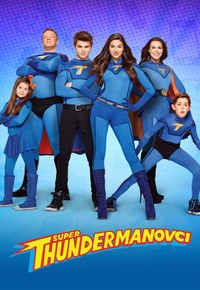 Super Thundermanovci
