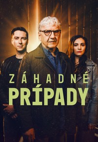 Záhadné prípady