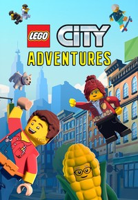 LEGO City Adventures