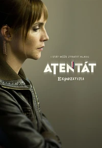 Atentát
