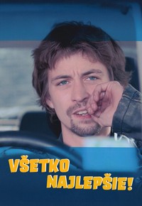 Všetko najlepšie!