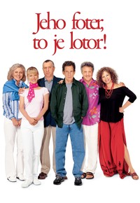 Jeho foter, to je lotor!