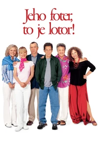 Jeho foter, to je lotor!