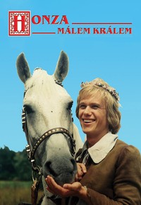 Honza málem králem