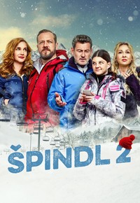 Špindl 2