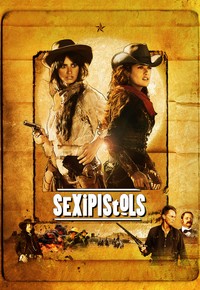 Sexi Pistols