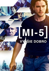MI-5: Vyššie dobro