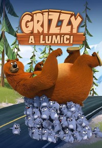 Grizzy a lumíci