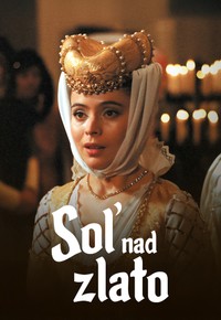 Soľ nad zlato